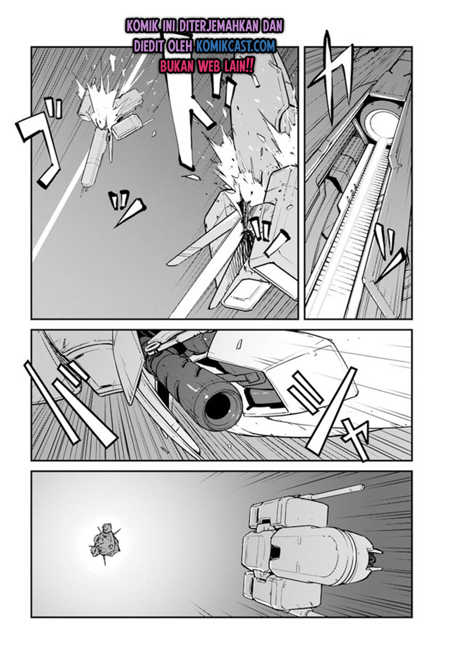 Mezametara Saikyou Soubi to Uchuusen-mochi datta no de, Ikkodate Mezashite Youhei Toshite Jiyuu ni Ikitai